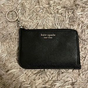 Kate Spade Keychain Wallet